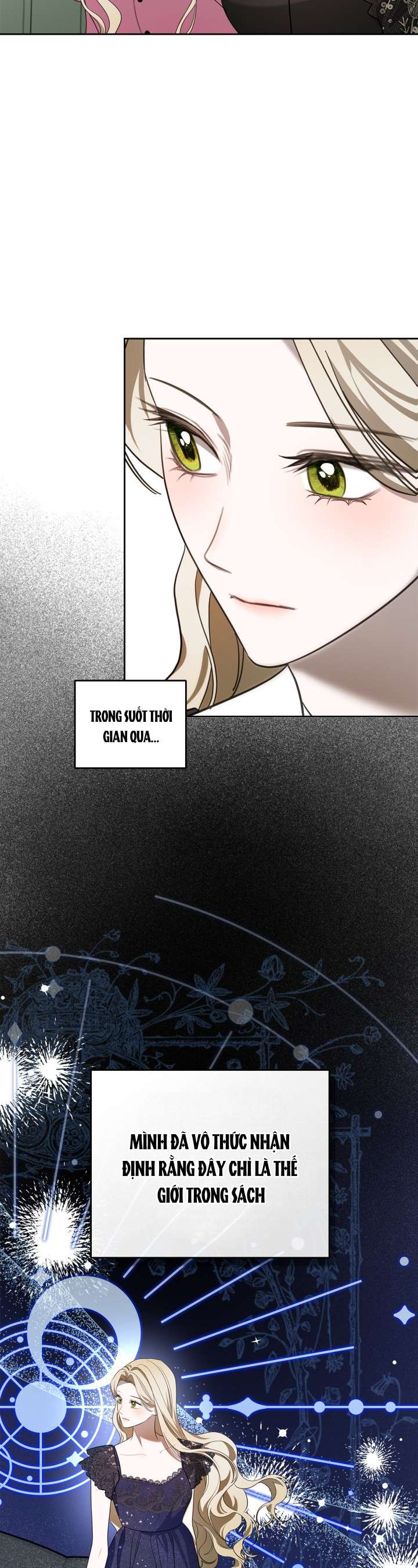 Nam Chính Quái Vật Sống Dưới Giường Tôi Chapter 53 - Trang 4