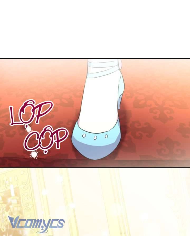 Những Nhân Vật Mạnh Nhất Thế Giới Ám Ảnh Tôi Chapter 23 - Trang 4