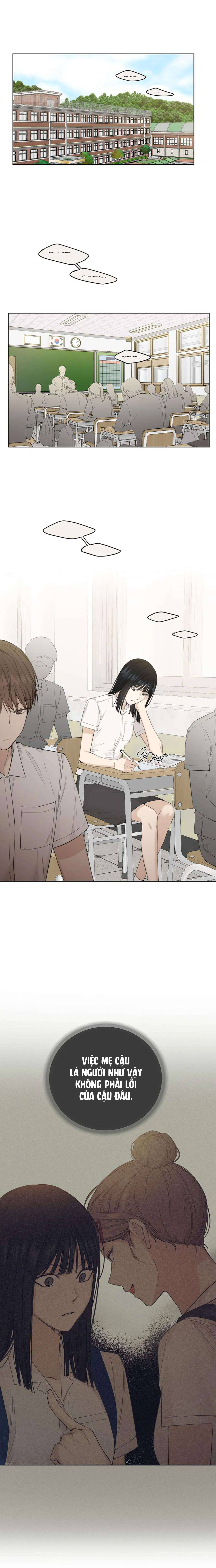 Bình Minh Chap 8 - Trang 4