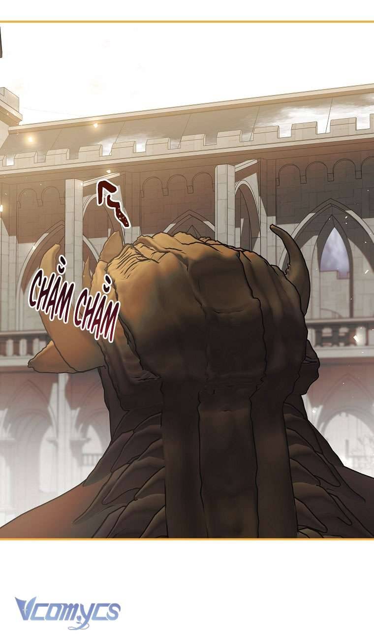 Thời Gian Của Nhân Vật Phụ Có Giới Hạn Chapter 27 - Trang 4