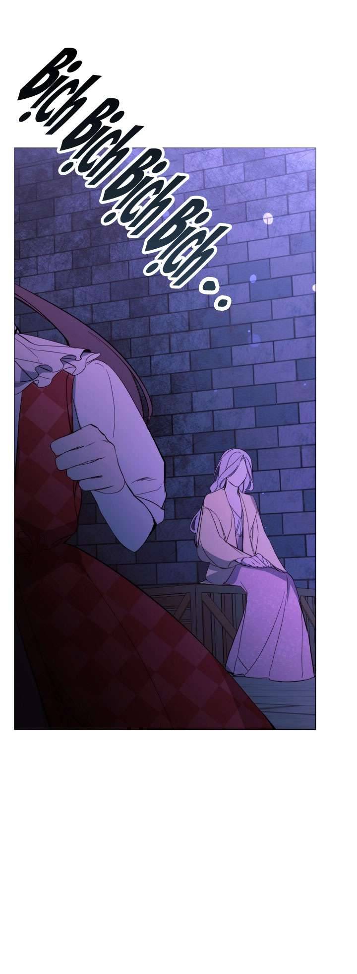 Ác Nữ Cần Bạo Chúa Chapter 52 - Trang 4