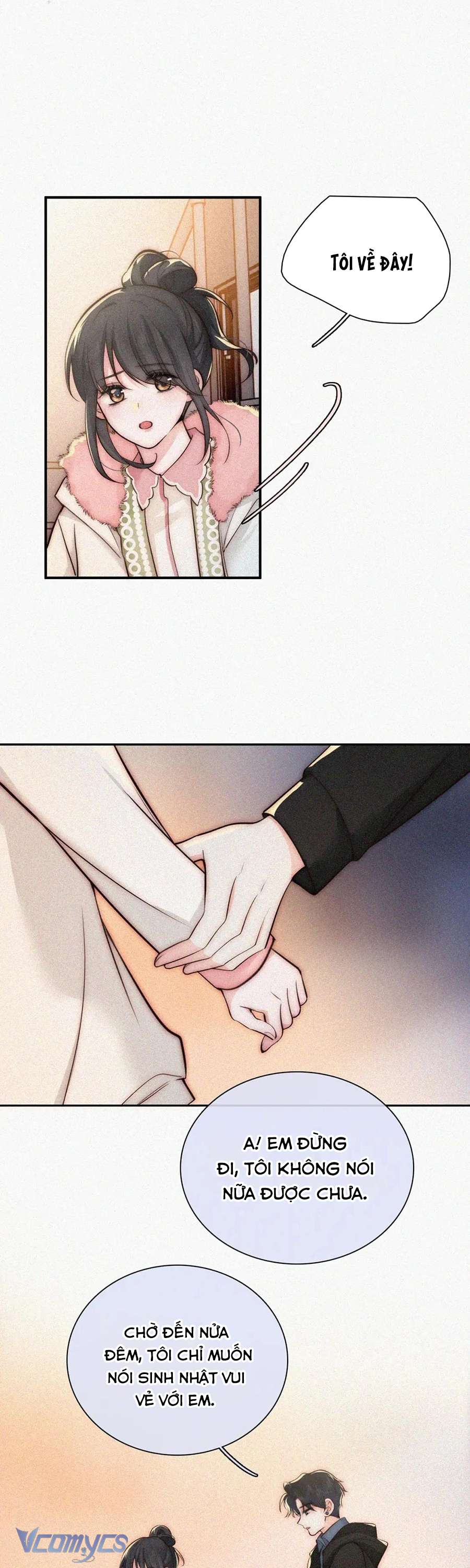 Một Mực Cưng Chiều Chap 59 - Next Chap 60