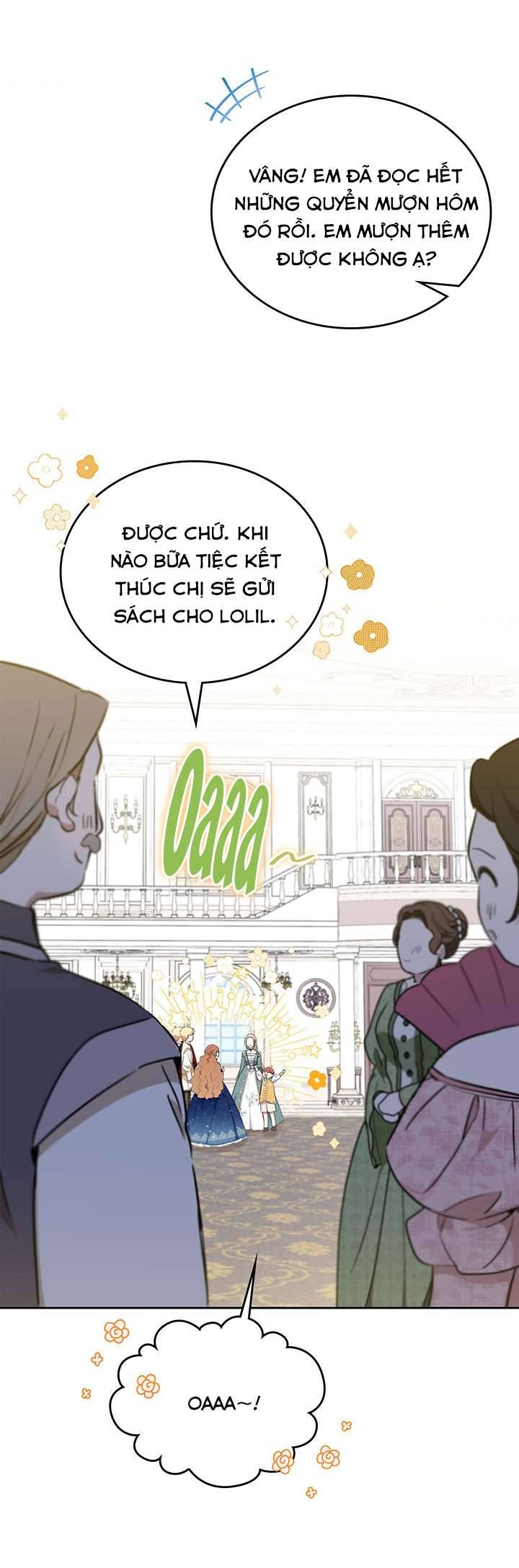 Kiếp Này Nhất Định Làm Gia Chủ Chap 75 - Trang 2