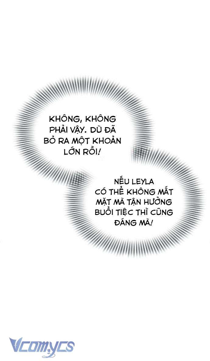 Hãy Khóc Và Cầu Nguyện Đi Chapter 27 - Trang 4