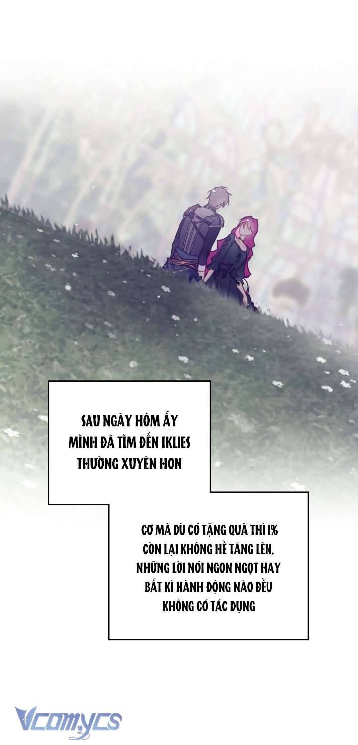 Kết Cục Của Nhân Vật Phản Diện Chỉ Có Thể Là Cái Chết Chapter 134 - Trang 4