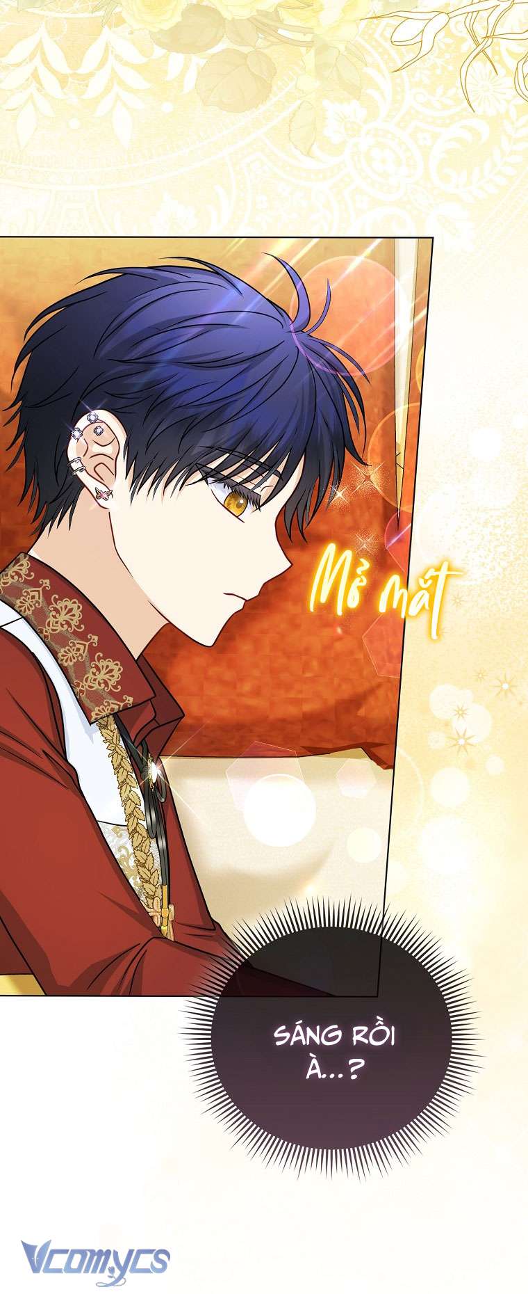 Nhân Vật Phản Diện Đều Thích Tôi Chapter 31 - Next Chapter 32