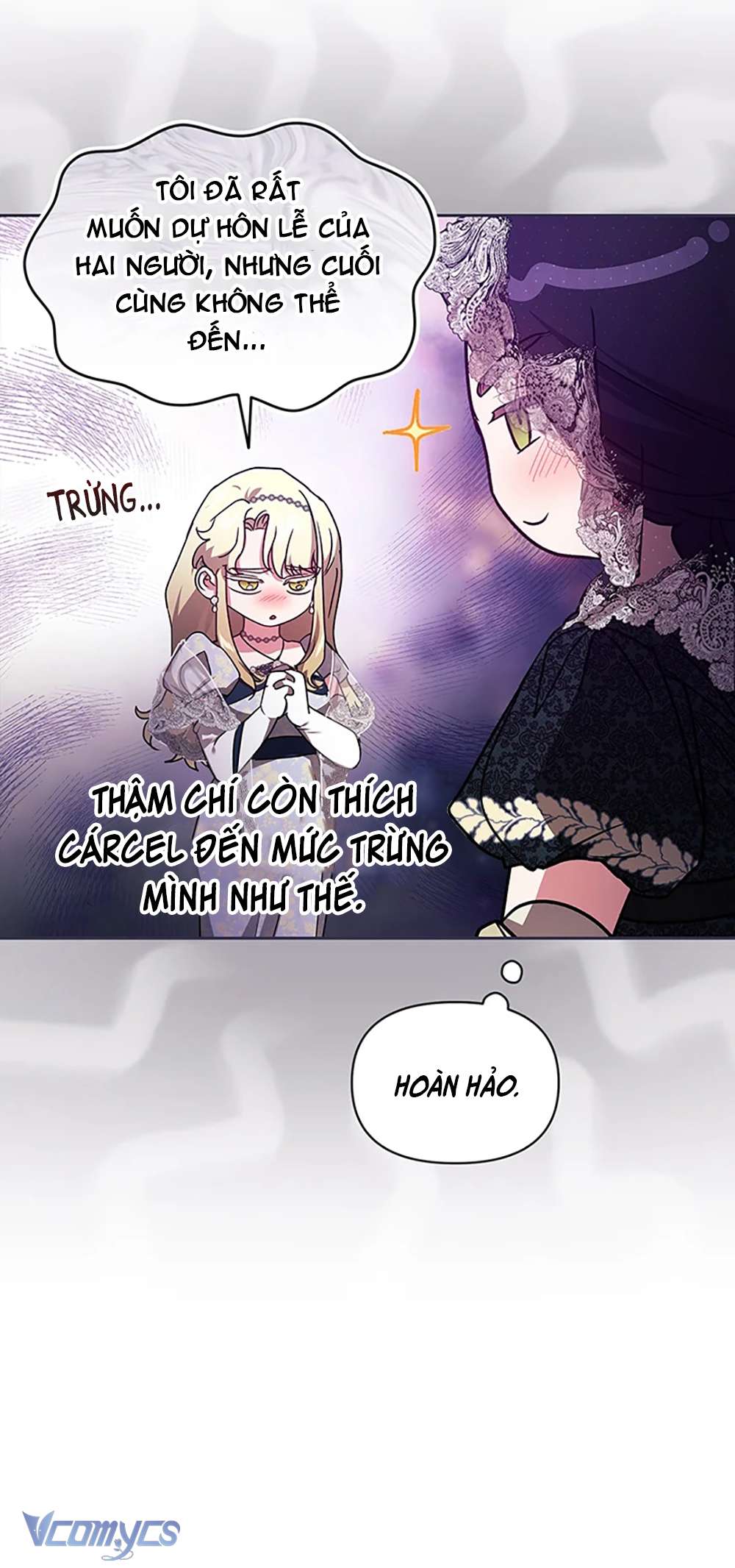 Hôn Nhân Này Rồi Sẽ Đổ Vỡ Chapter 33 - Trang 3