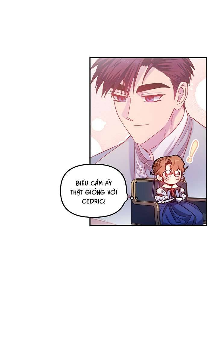 May Mắn Hay Bất Hạnh Chap 39 - Next Chap 40