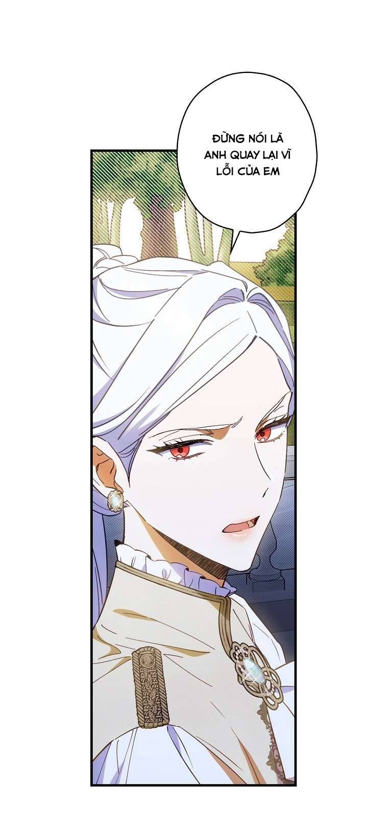 Phương Pháp Khiến Phu Quân Đứng Về Phía Tôi Chapter 16 - Trang 4