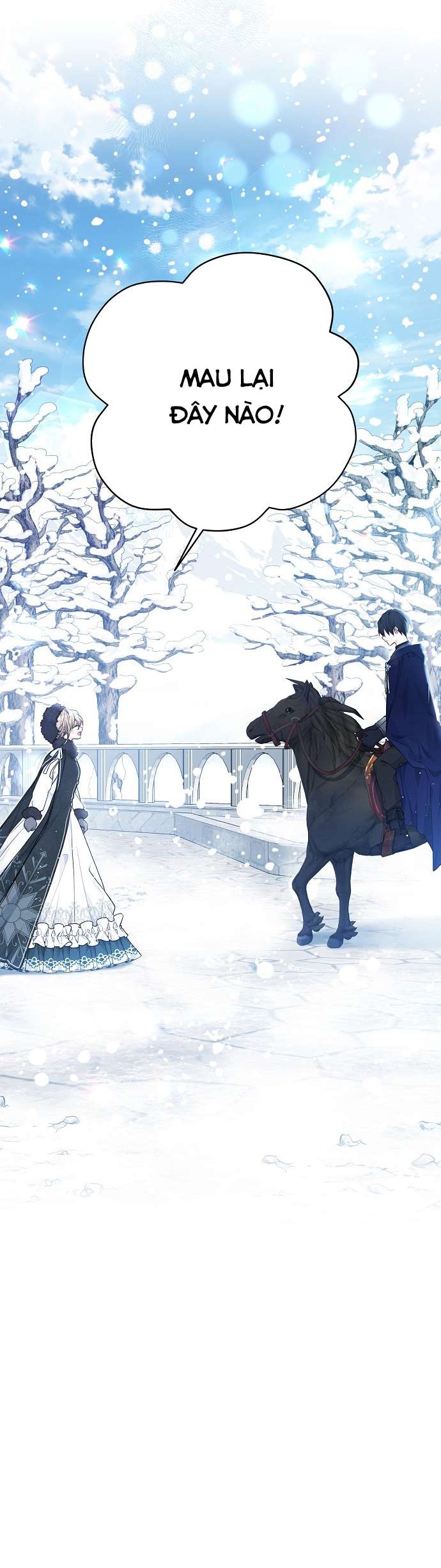 Vương Miện Lục Bảo Chap 81 - Trang 2