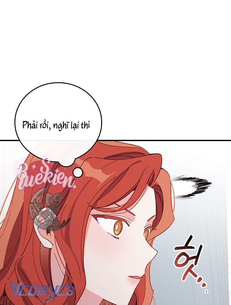 Chị Gái Của Nhân Vật Phản Diện Hôm Nay Cũng Đang Đau Khổ Chapter 22 - Trang 4