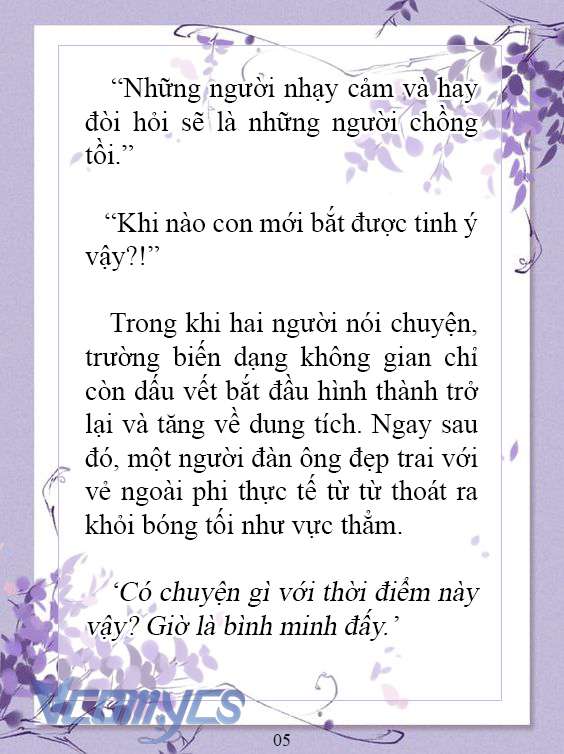 [Novel] Làm Ác Nữ Bộ Không Tốt Sao? Chap 114 - Trang 2