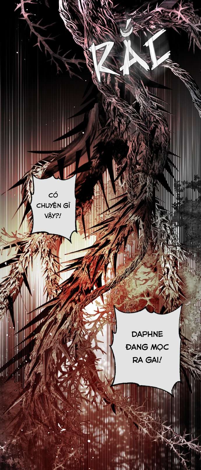 Lời Thú Nhận Của Chúa Tể Bóng Tối Chapter 107 - Trang 4