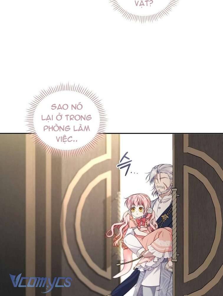 Tôi Được Nuôi Dưỡng Bởi Những Kẻ Phản Diện Chap 58 - Next Chap 59