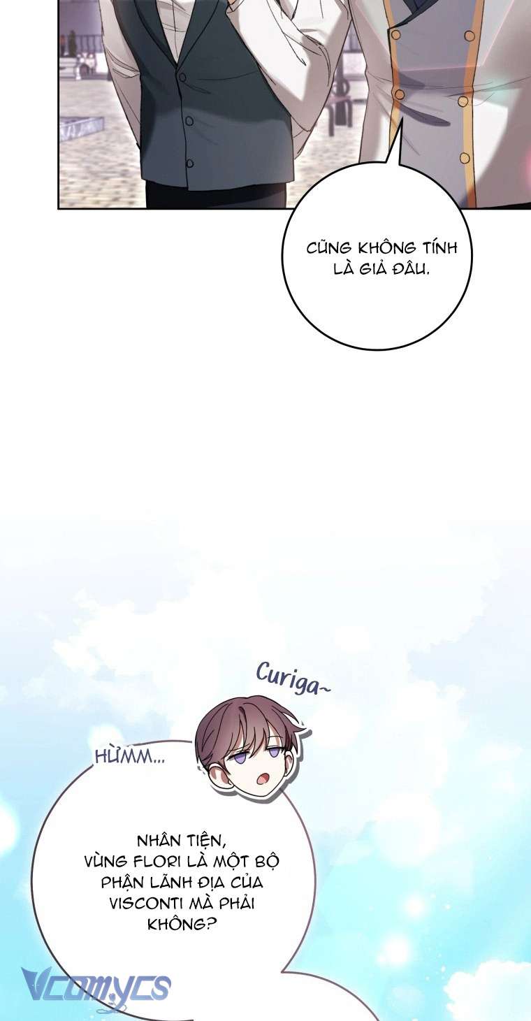 Làm Ác Nữ Bộ Không Tuyệt Sao? Chap 64 - Trang 4