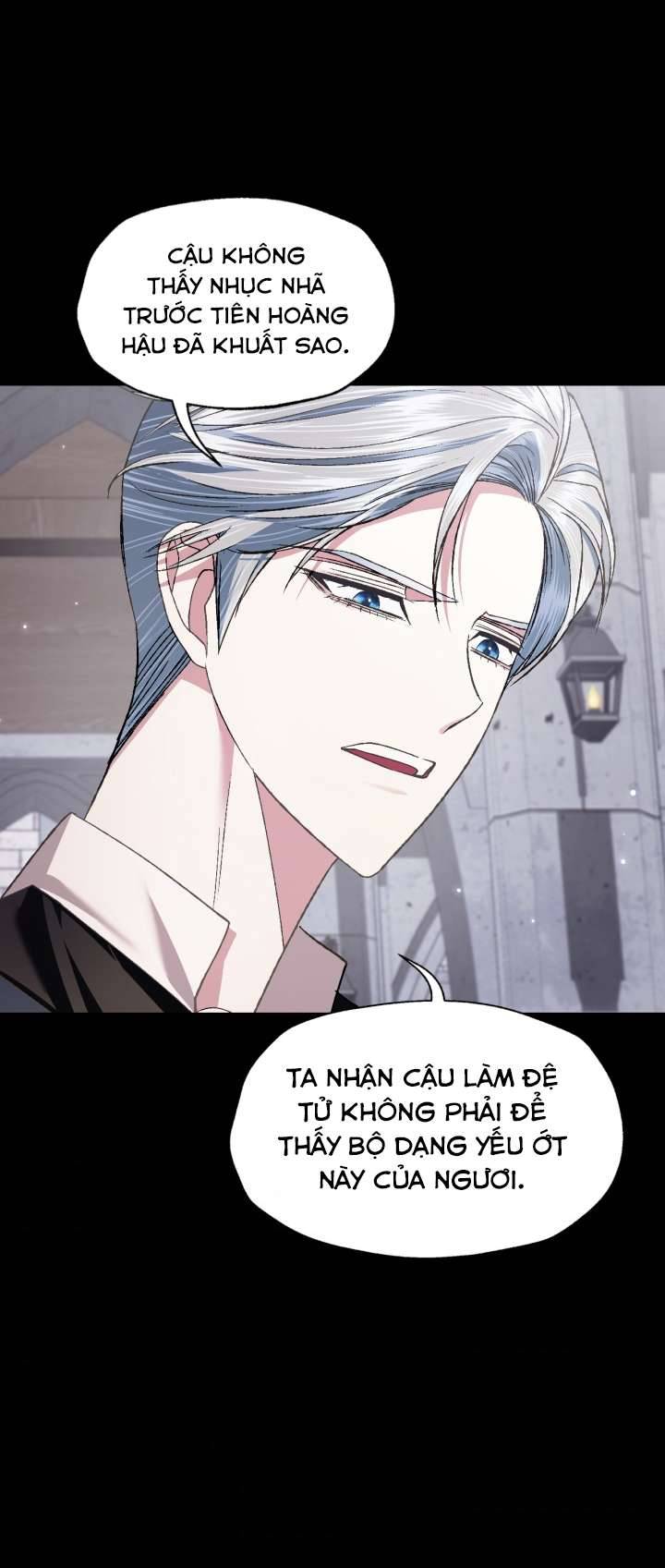 Cha À, Con Không Muốn Kết Hôn Đâu Chap 78 - Trang 2