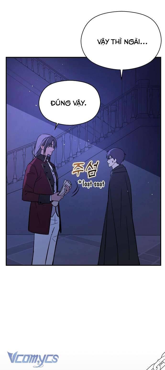 Tôi không cố tình quyến rũ nam chính Chap 55 - Next Chap 56