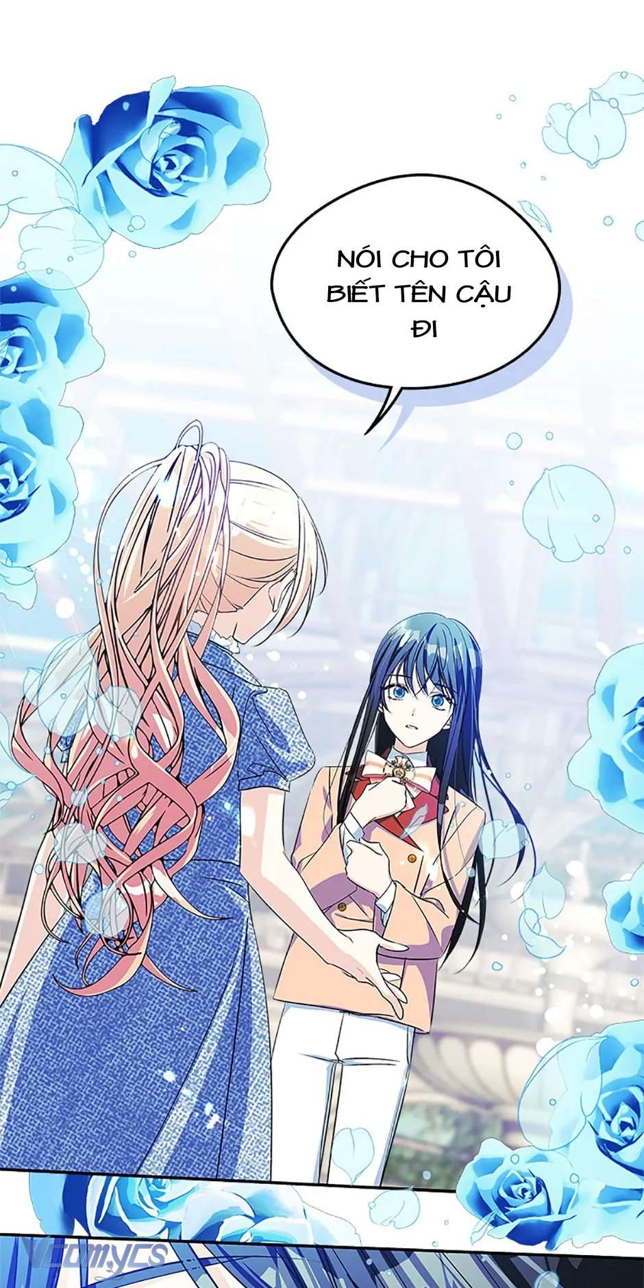 Tôi Chỉ Là Bạn Của Nam Chính Thôi Chap 3 - Trang 2