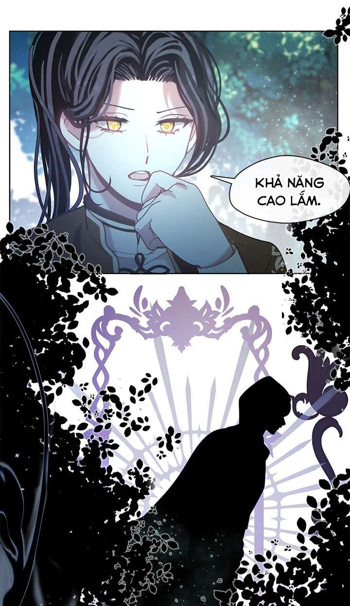 Gia Đình Bị Ám Ảnh Bởi Tôi Chapter 35 - Trang 4