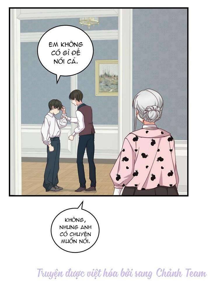 Cẩn Thận Với Các Anh Trai Đấy! Chap 30 - Trang 2