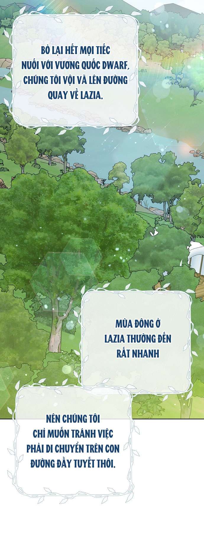 Vương Miện Lục Bảo Chap 78 - Trang 2