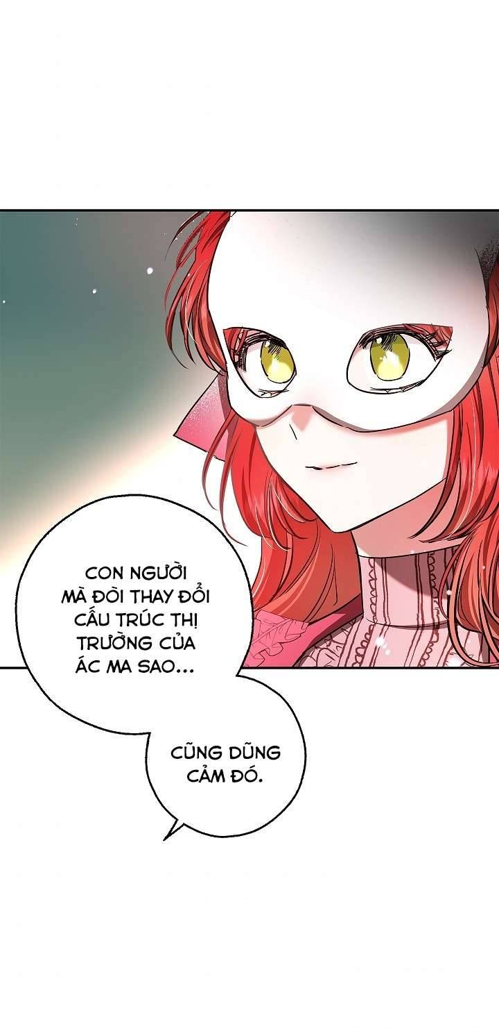 Hôn Phu Ẩn Sắc Chapter 45 - Trang 4