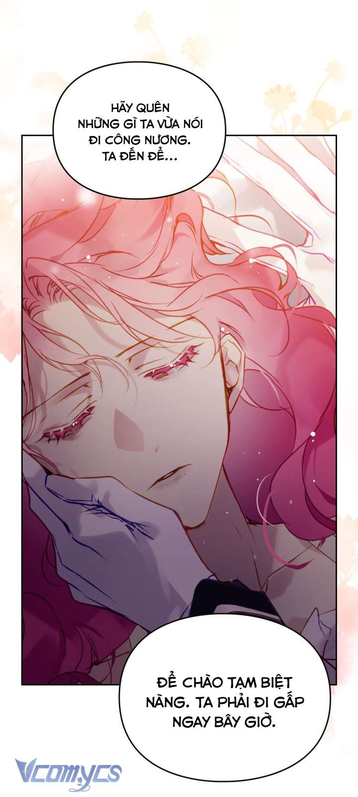 Kết Cục Của Nhân Vật Phản Diện Chỉ Có Thể Là Cái Chết Chapter 162 - Trang 4