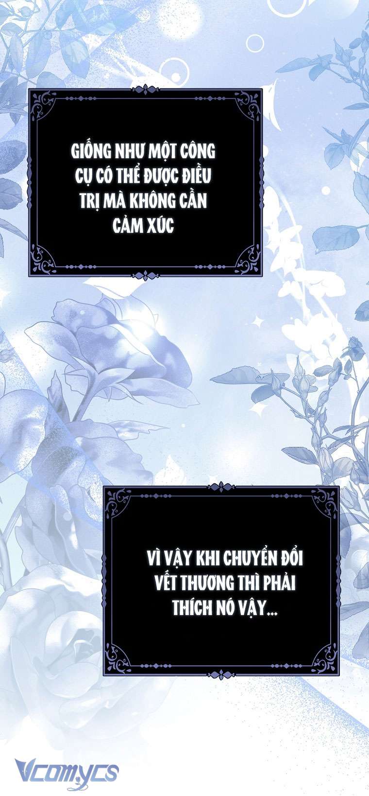 Nhân Vật Phản Diện Đều Thích Tôi Chapter 30 - Next Chapter 31