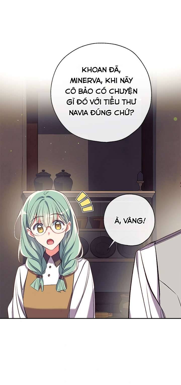 Chúng Ta Có Thể Trở Thành Một Gia Đình Được Không? Chap 40 - Trang 2