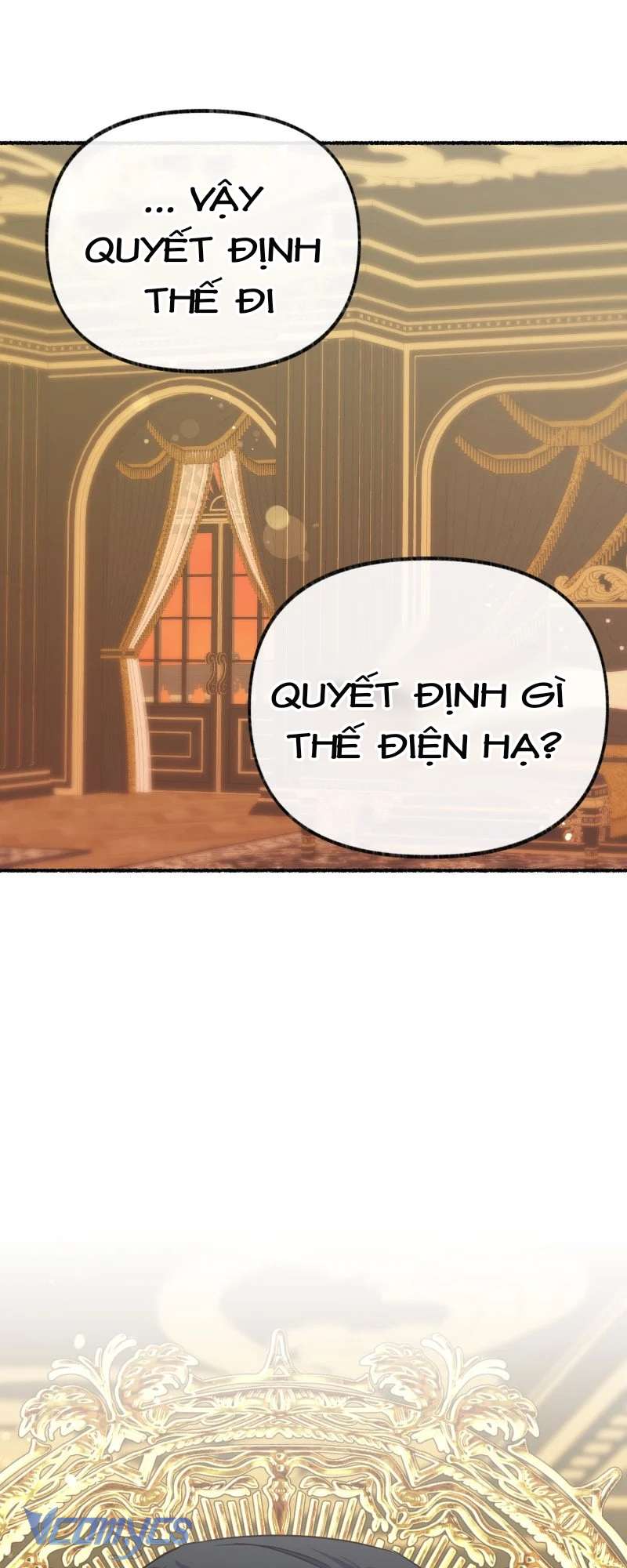 Trở Thành Chú Mèo Ngủ Cùng Bạo Chúa Chapter 15 - Trang 3