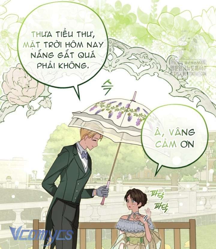 Được Yêu Thương Mà Còn Ngại Ngùng Sao! Chap 78 - Trang 4