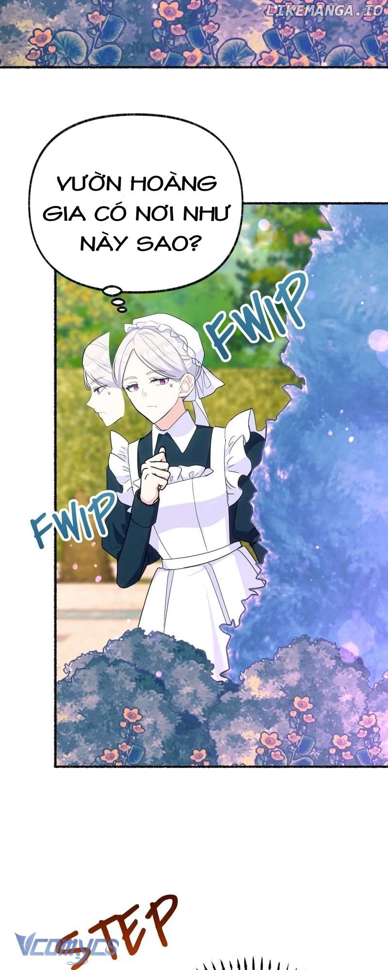 Trở Thành Chú Mèo Ngủ Cùng Bạo Chúa Chapter 12 - Trang 3