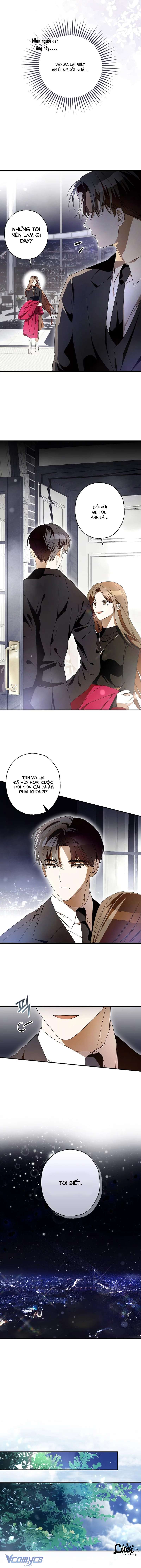 Chuỗi Thức Ăn Chap 29 - Next Chap 30