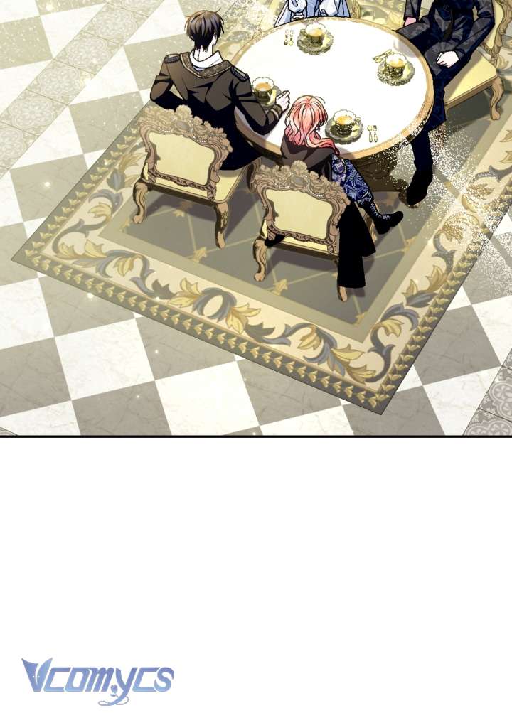 Cha À, Con Không Muốn Kết Hôn Đâu Chap 103 - Trang 2