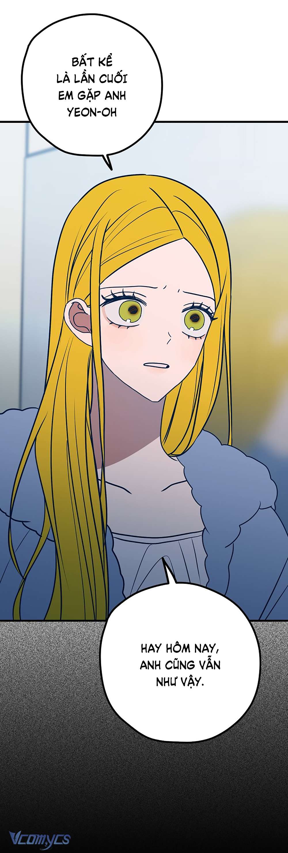 Kẻ Rác Rưởi Không Đáng Được Yêu Chapter 61 - Trang 4