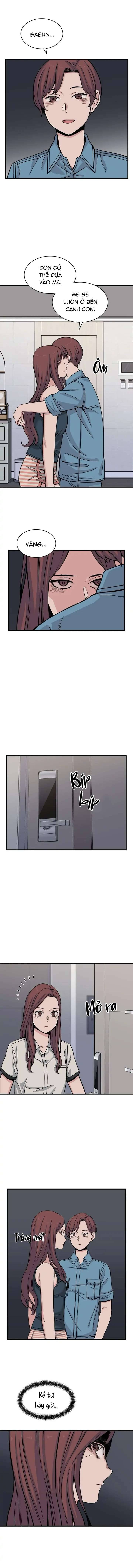 Kẻ Mạo Danh Chapter 9 - Trang 4