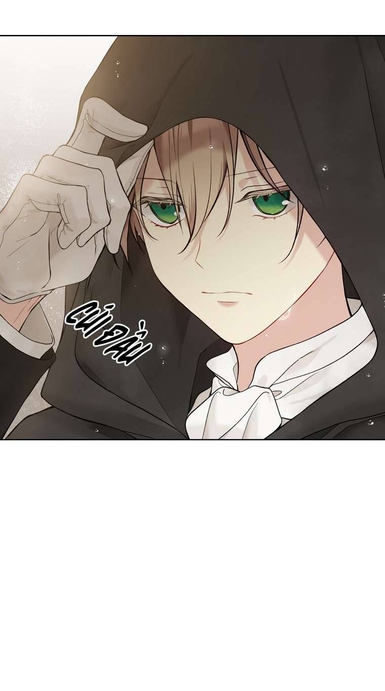 Vương Miện Lục Bảo Chap 55 - Trang 2