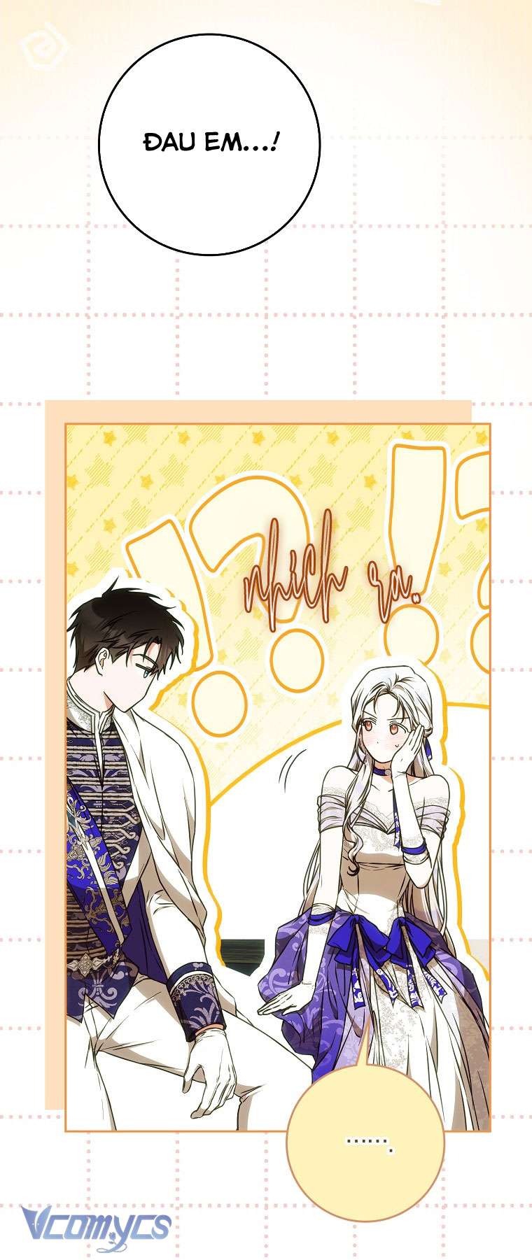 Tôi Trở Thành Vợ Của Nam Chính Chap 106 - Trang 3