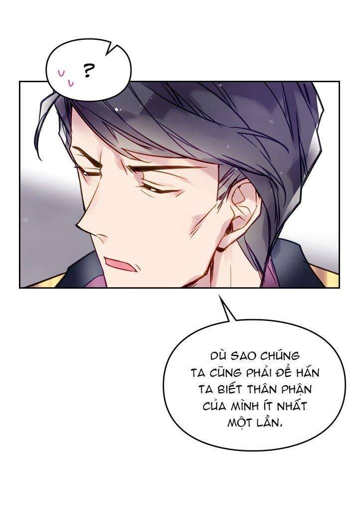 Kết Cục Của Nhân Vật Phản Diện Chỉ Có Thể Là Cái Chết Chapter 18 - Next Chapter 19