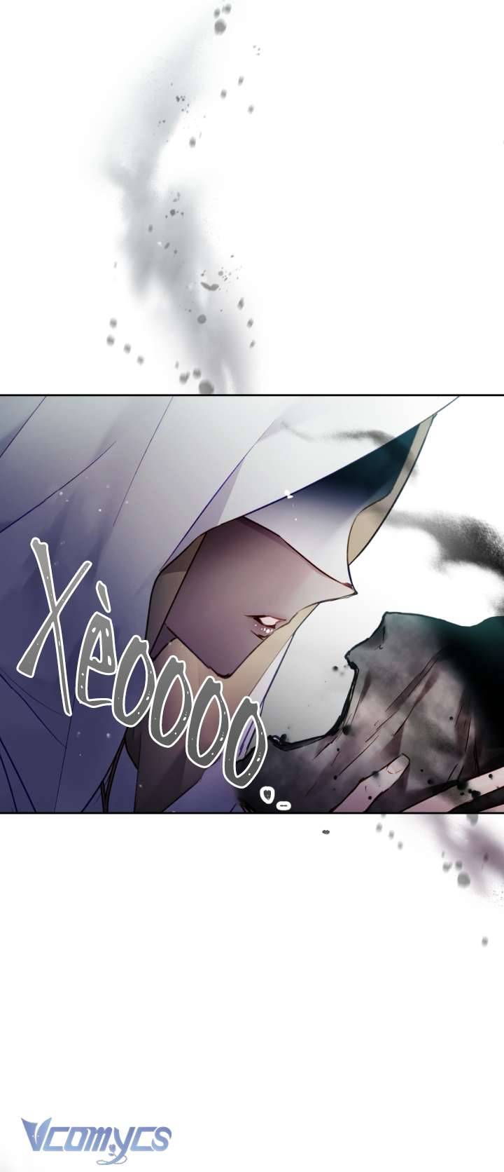 Kết Cục Của Nhân Vật Phản Diện Chỉ Có Thể Là Cái Chết Chapter 118 - Next Chapter 119