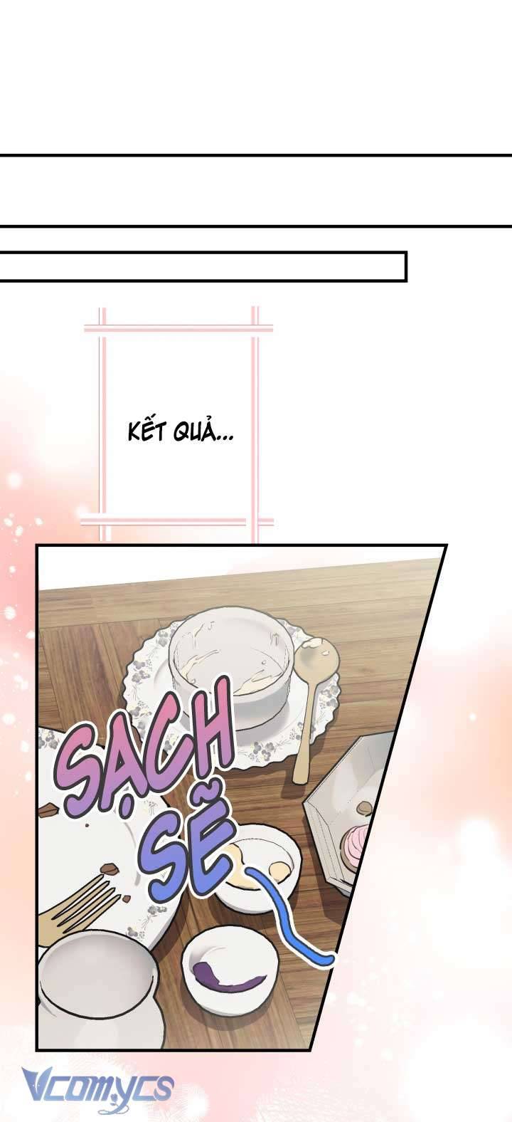 Những Nhân Vật Mạnh Nhất Thế Giới Ám Ảnh Tôi Chapter 52 - Trang 4