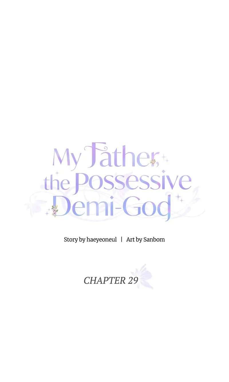 Một Ngày Nọ Bỗng Dưng Cha Xuất Hiện Chapter 29 - Trang 4