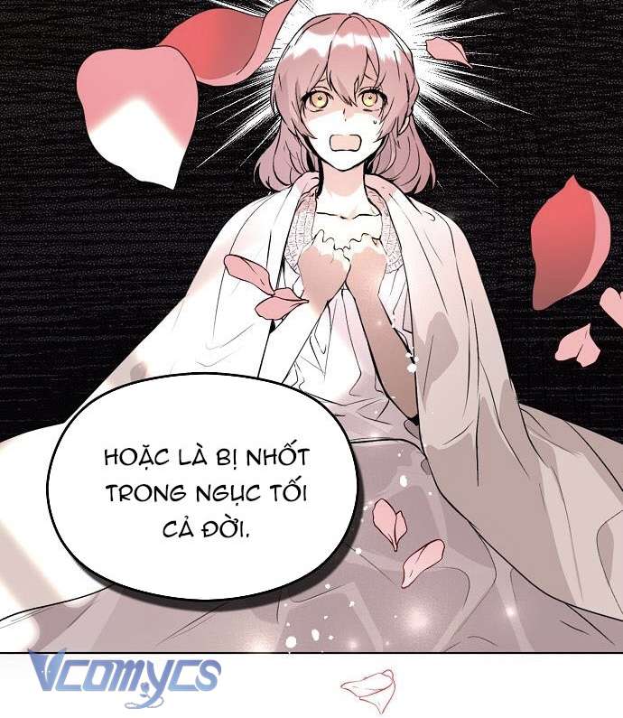 Tôi không cố tình quyến rũ nam chính Chap 22 - Next Chap 23