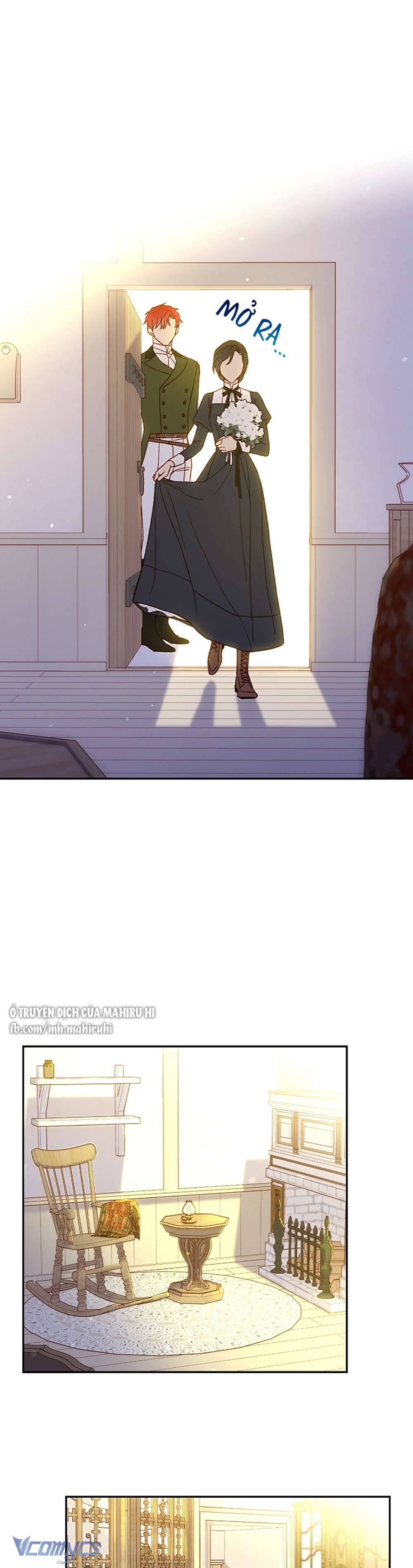 Sống Sót Dưới Thân Phận Hầu Nữ Chap 45 - Next Chap 46