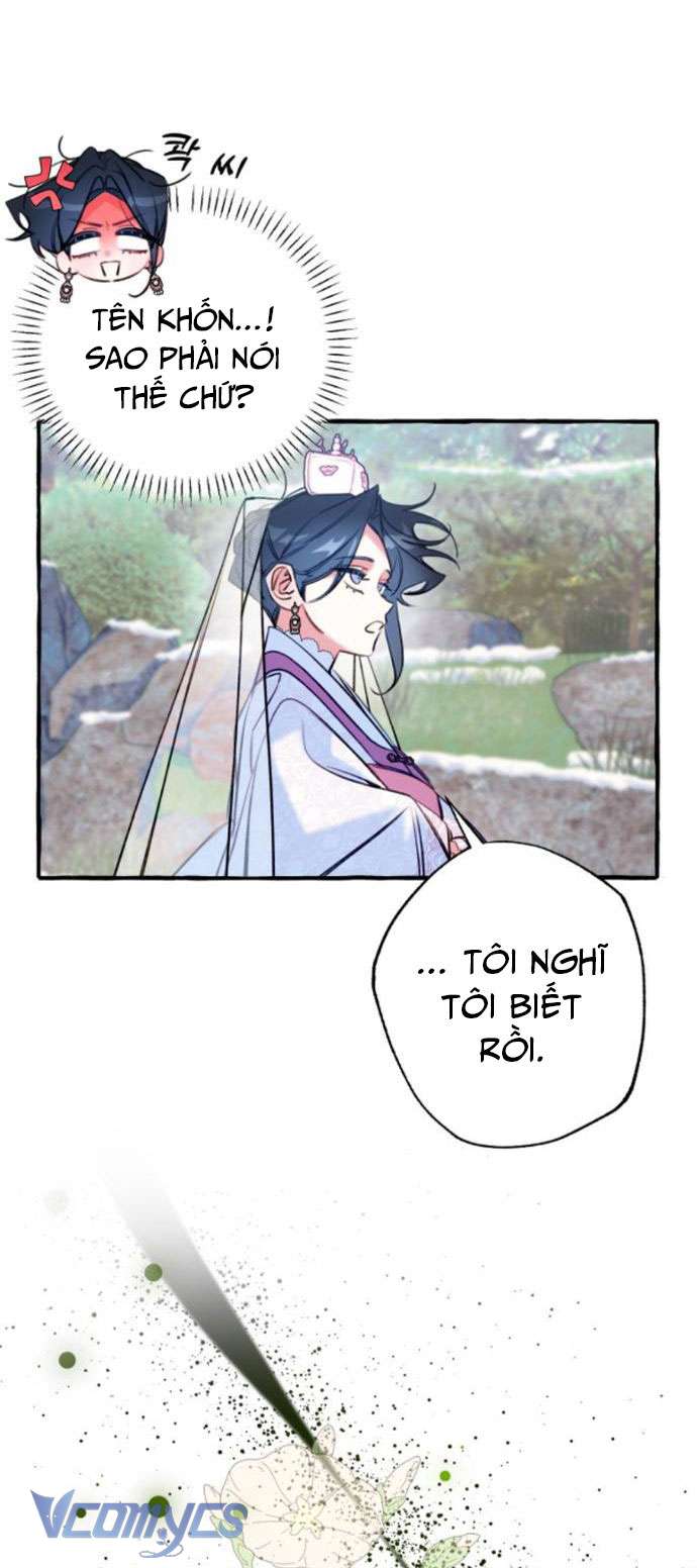 Chuyện Tình Tuyết Phương Bắc Chapter 7 - Next Chapter 8