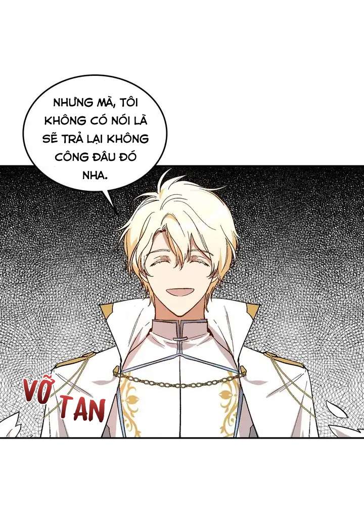 Vị Hôn Thê Khế Ước Của Công Tước Chapter 75 - Trang 4