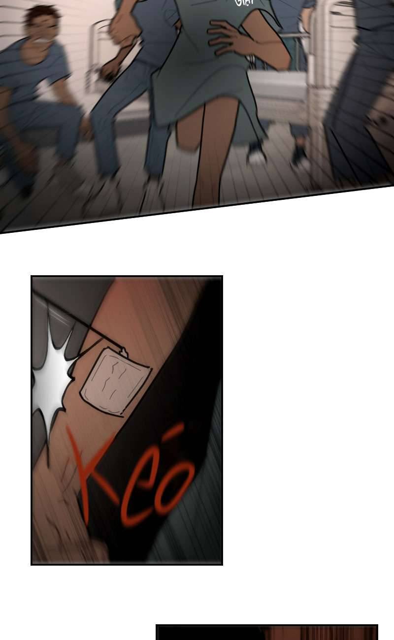 Nghĩa Trang Xe Buýt Chapter 54 - Trang 3