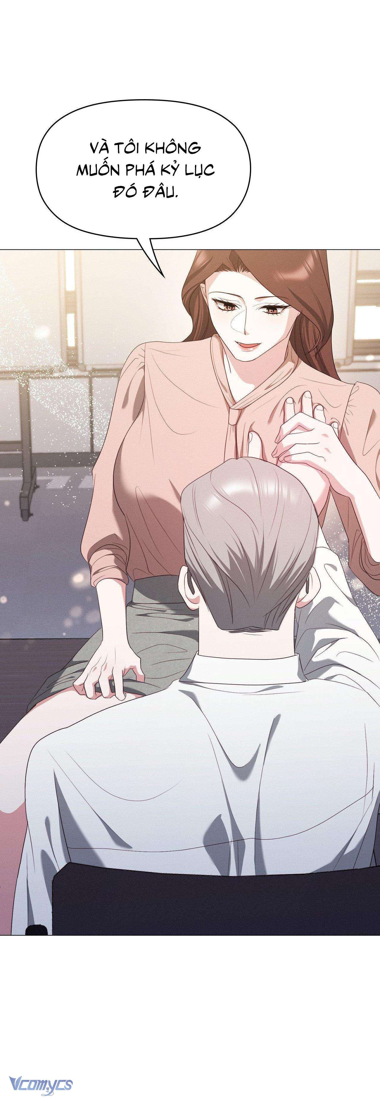 Nhân Viên Mới Chap 4 - Trang 3