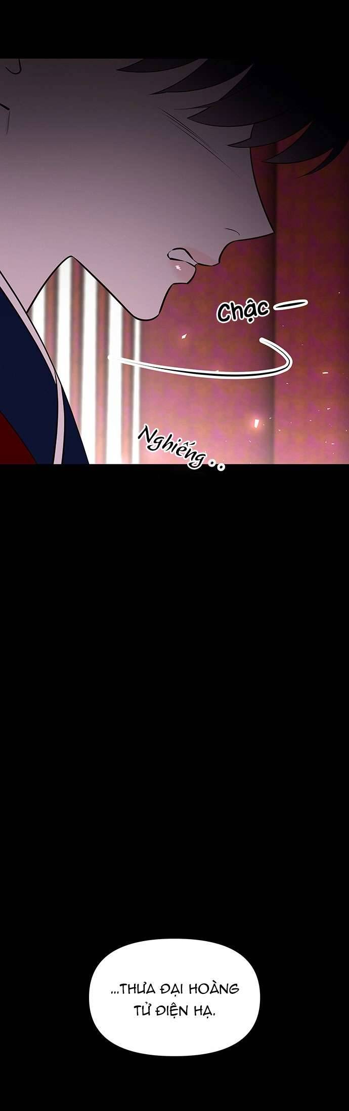 Vương Tử Huyền Bí Chapter 52 - Trang 4