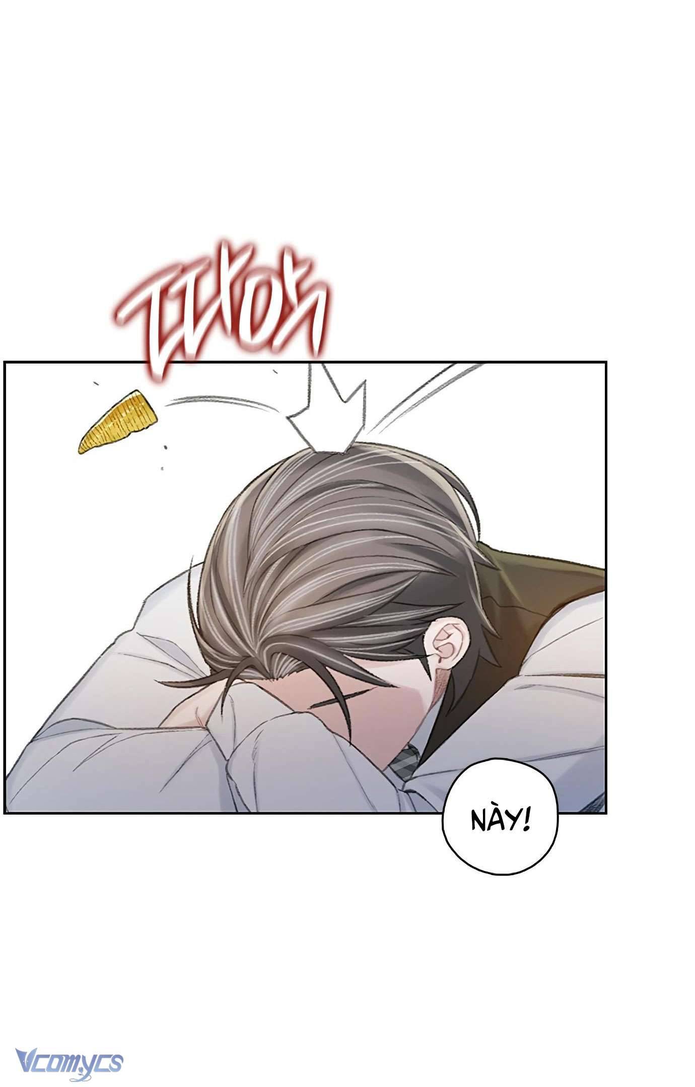 Trăng Tối: Thành Phố Xám (HYBE) Chap 5 - Trang 2